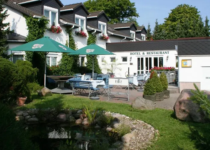 Das FRITZ Hotel