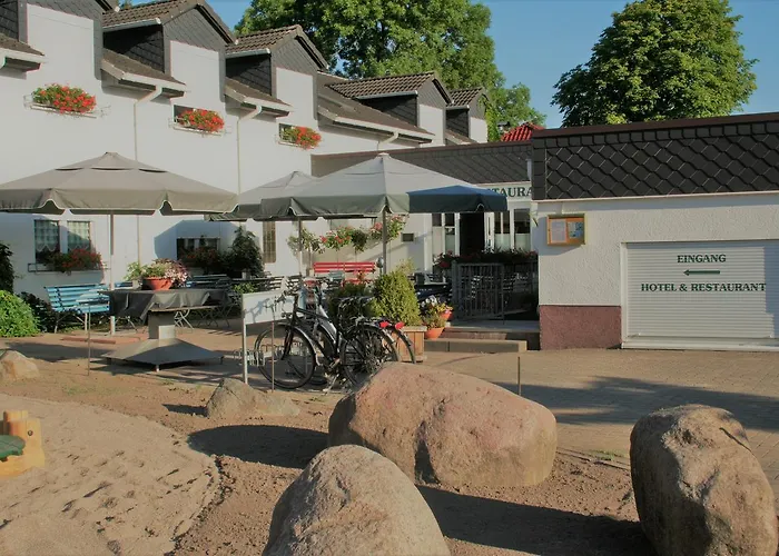Das FRITZ Hotel