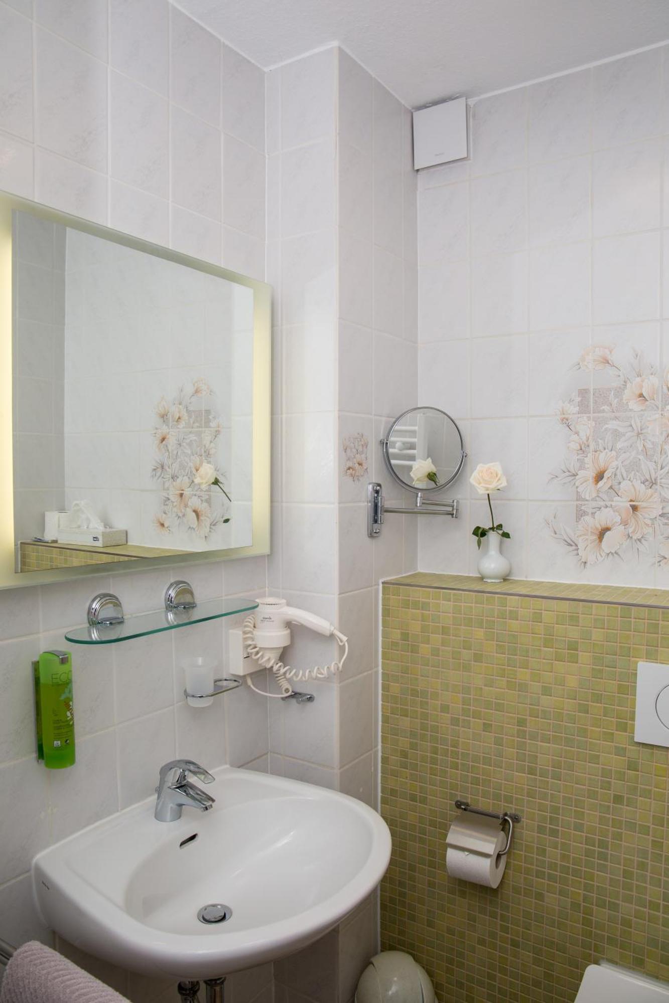 Fritz Hotel 3*