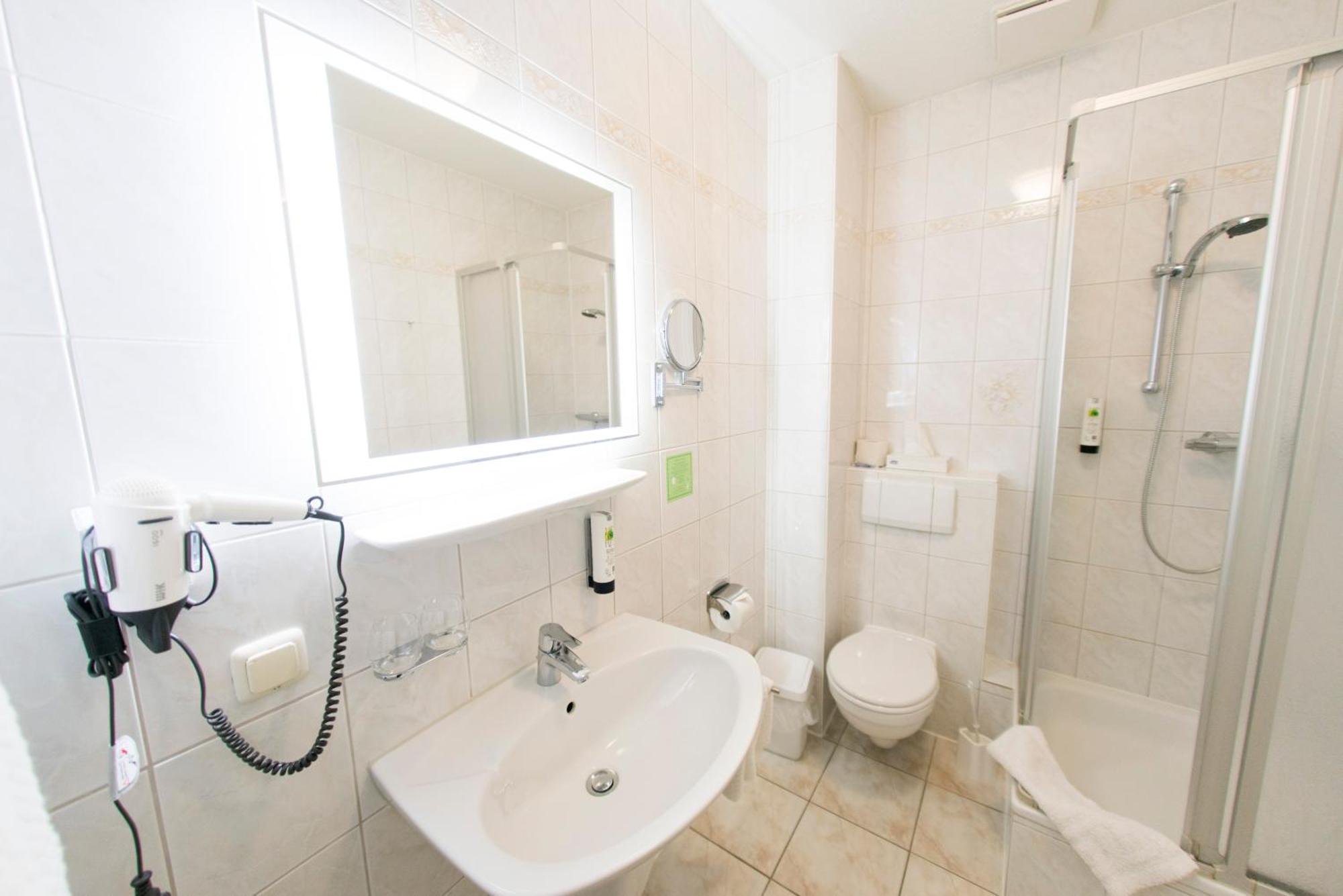 Hotel Fritz 3*