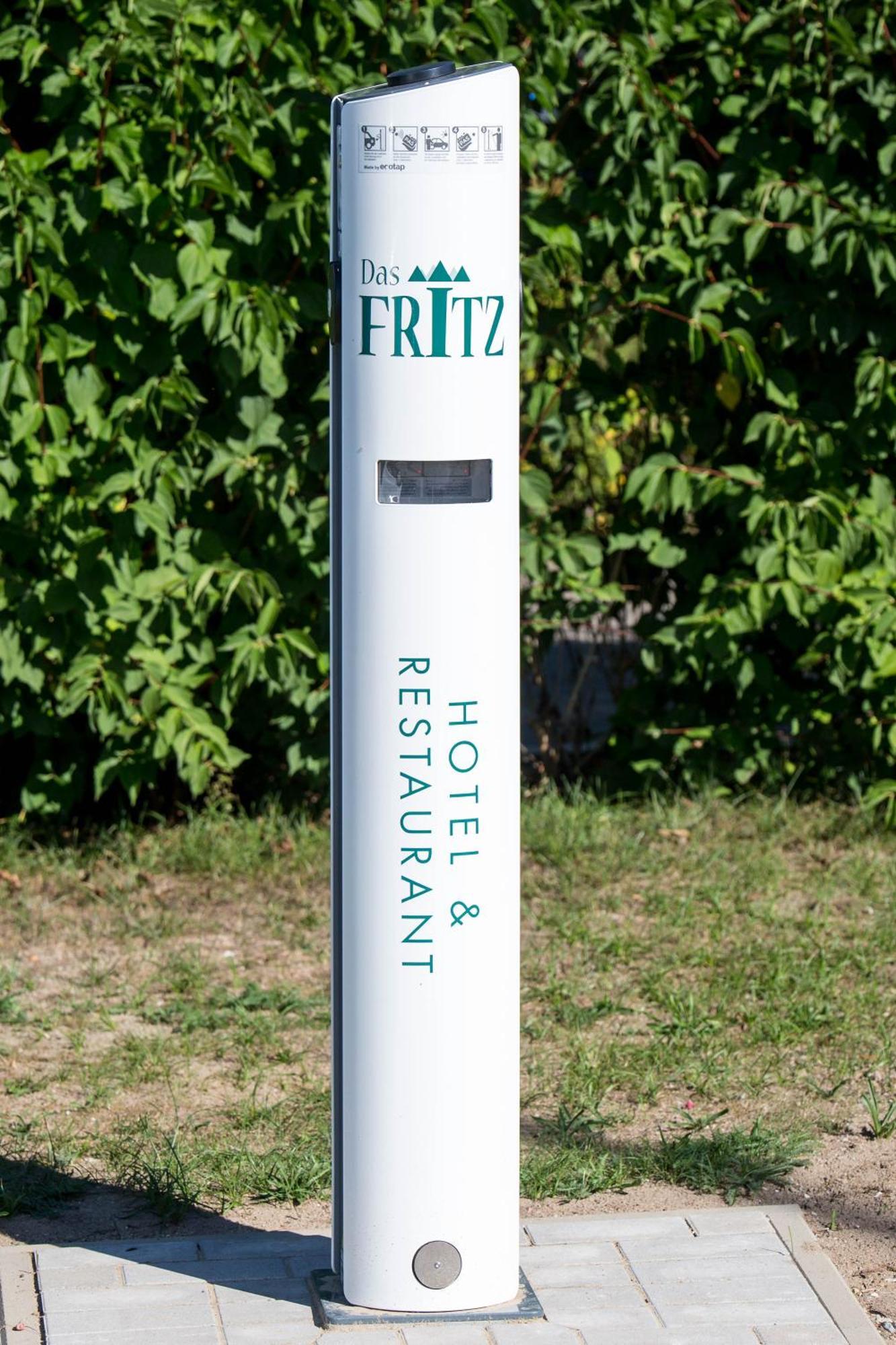 Fritz 3* Schwerin (Mecklenburg-Vorpommern)