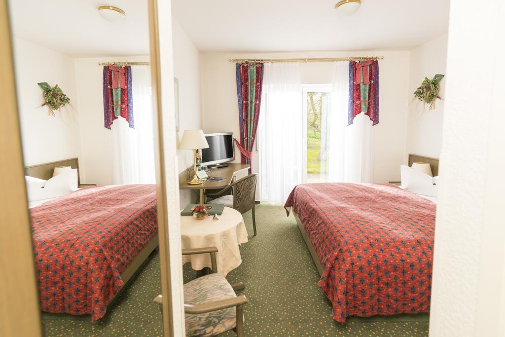 Hotel Fritz