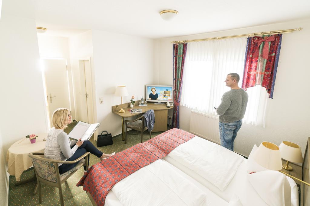 Fritz Hotel Schwerin (Mecklenburg-Vorpommern)