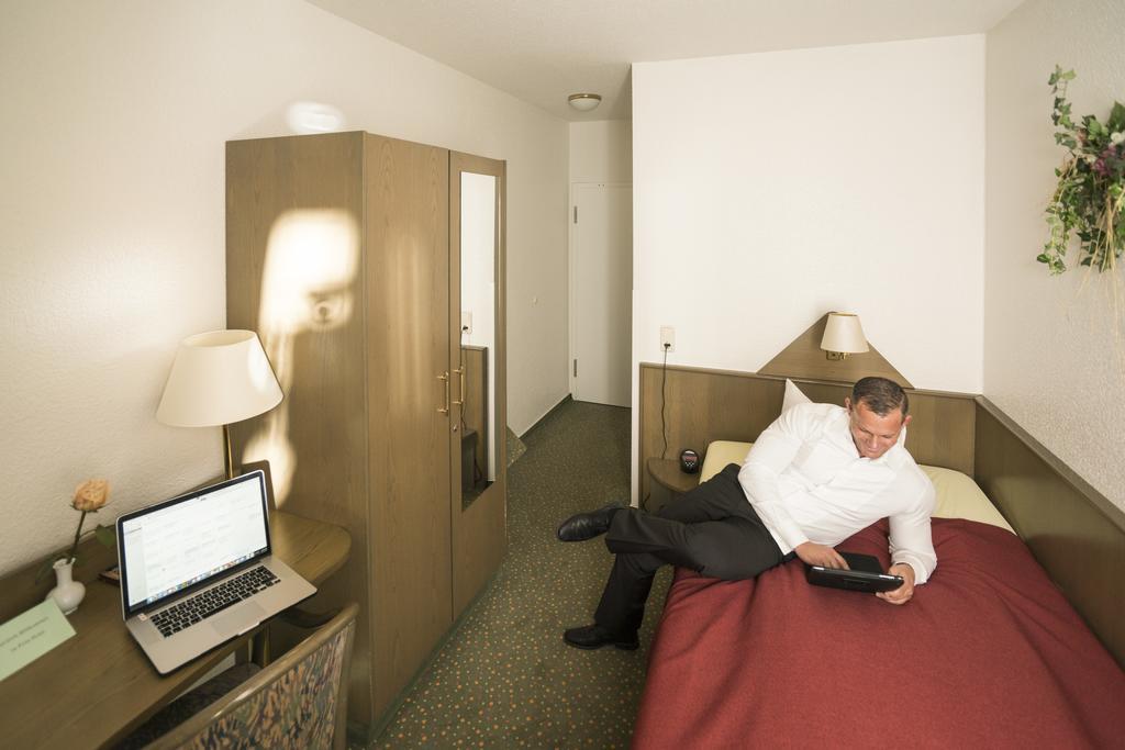 Hotel Fritz Schwerin (Mecklenburg-Vorpommern)