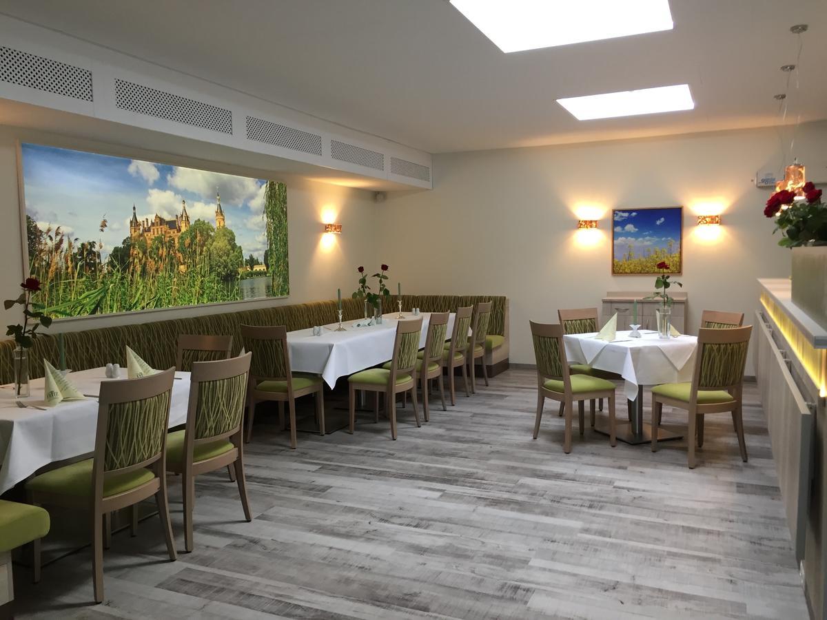 Hotel Fritz 3*
