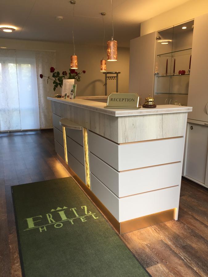 Fritz Hotel