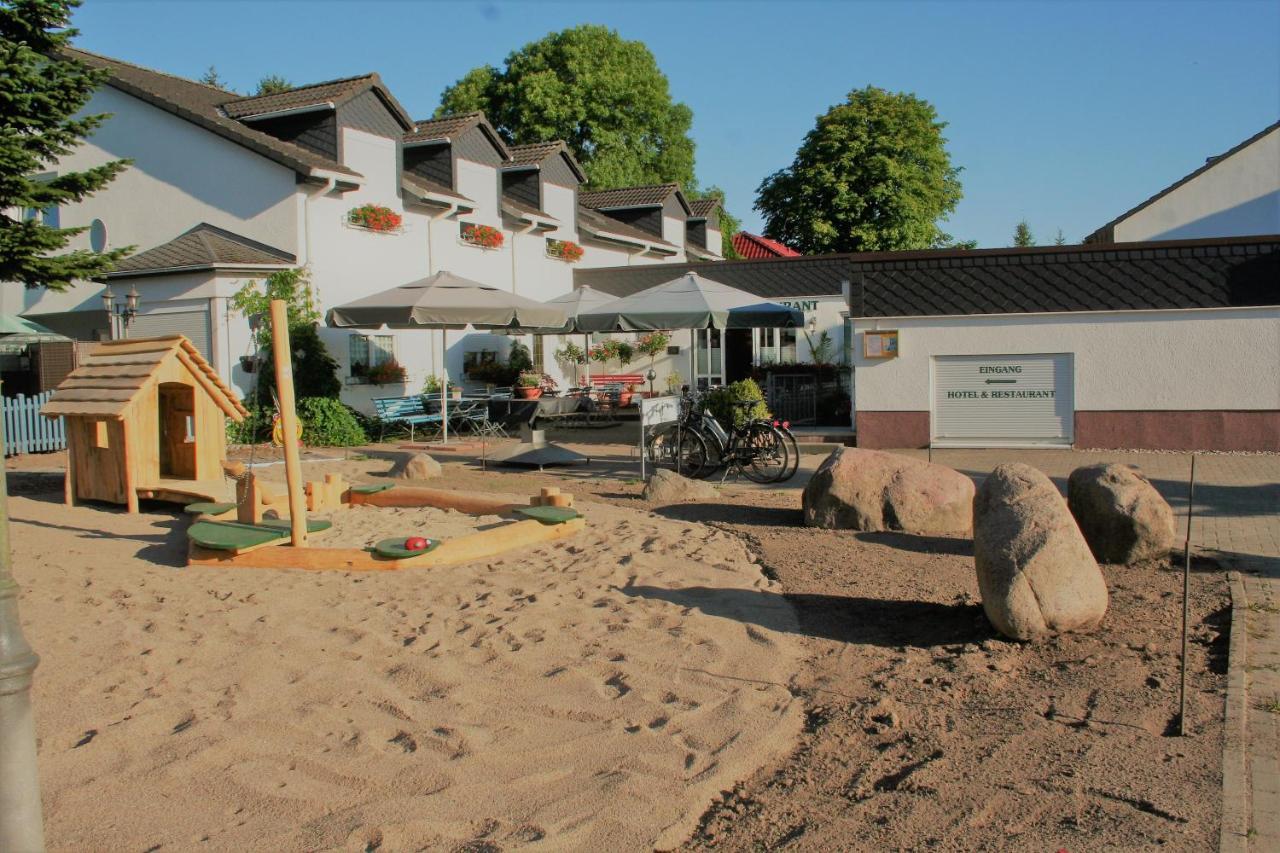 Hotel Fritz
